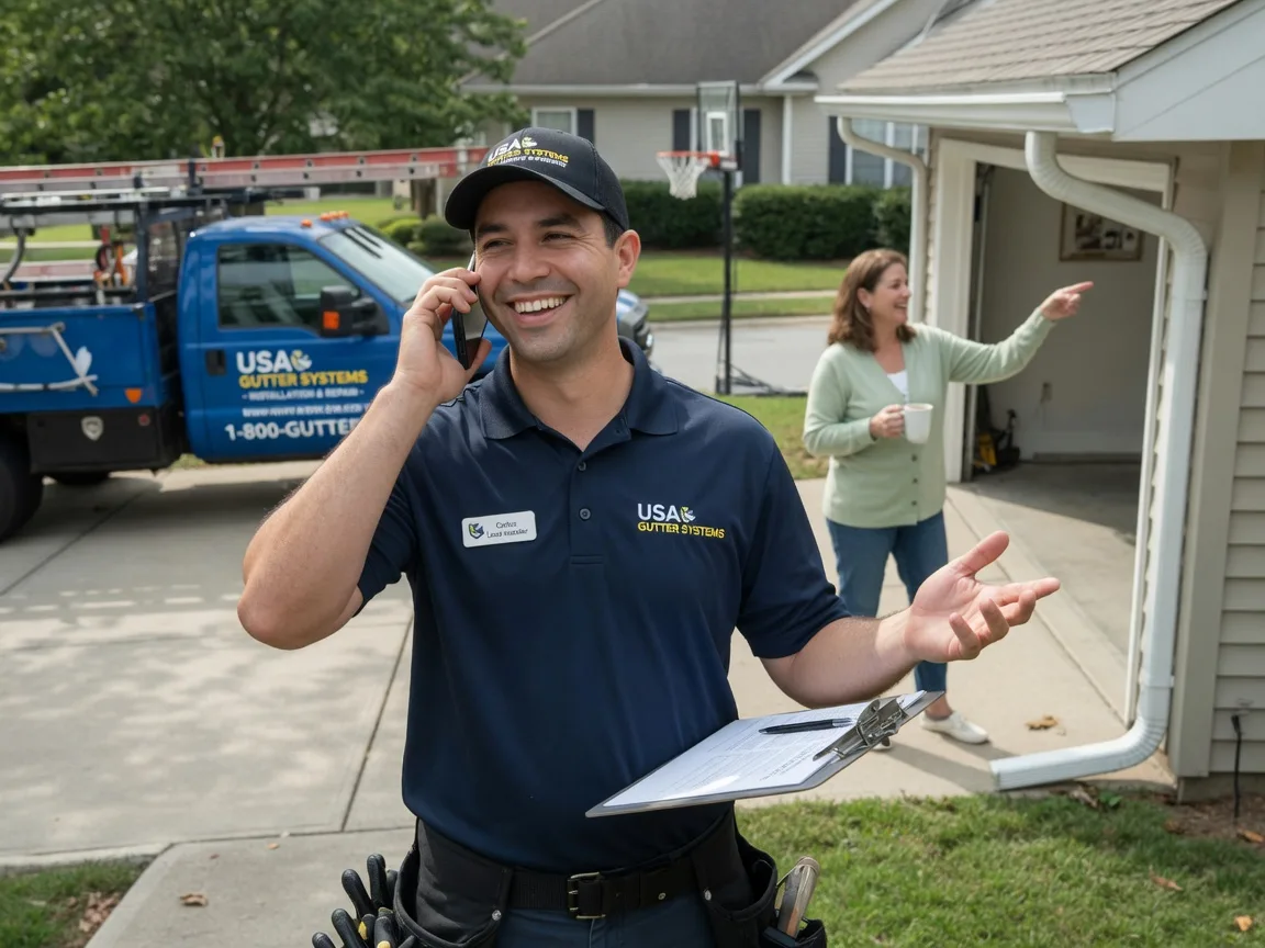 Gutter Installation Chili, WI FAQs
